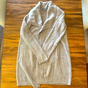 Women’s Barefoot Dreams CozyChic Lite Grey Sweater